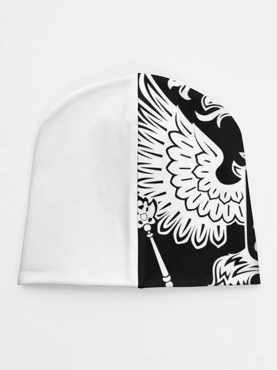 Детская шапка / Евгений