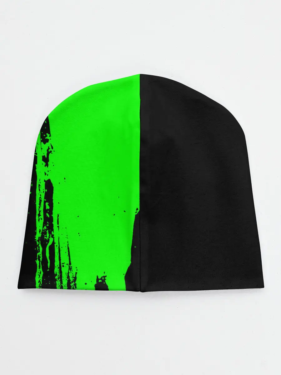 Детская шапка / Никита