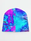 Детская шапка / ABSTRACTION COLORS