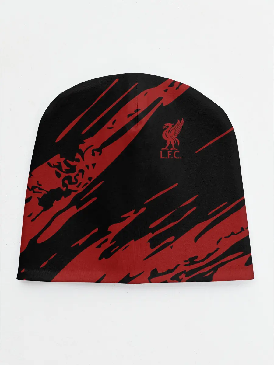 Детская шапка / Liverpool F.C.