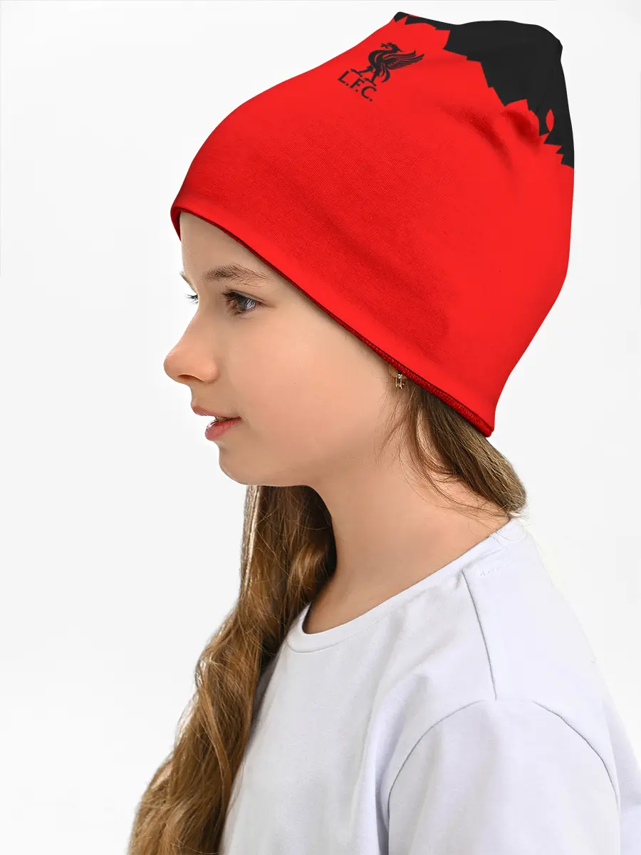 Детская шапка / Liverpool F.C.