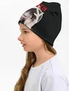 Детская шапка / BILLIE EILISH