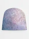 Детская шапка / Нежные цвета