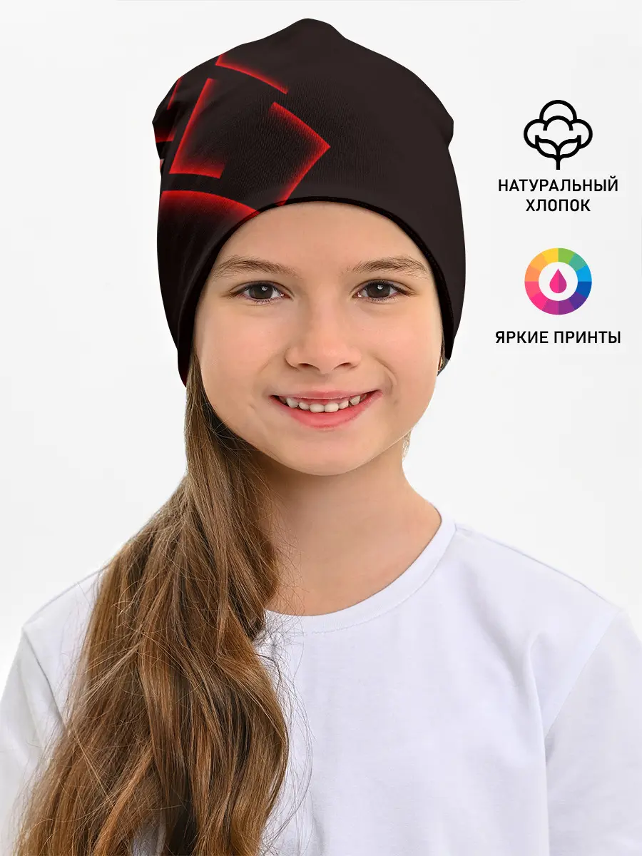 Детская шапка / Liverpool F.C.