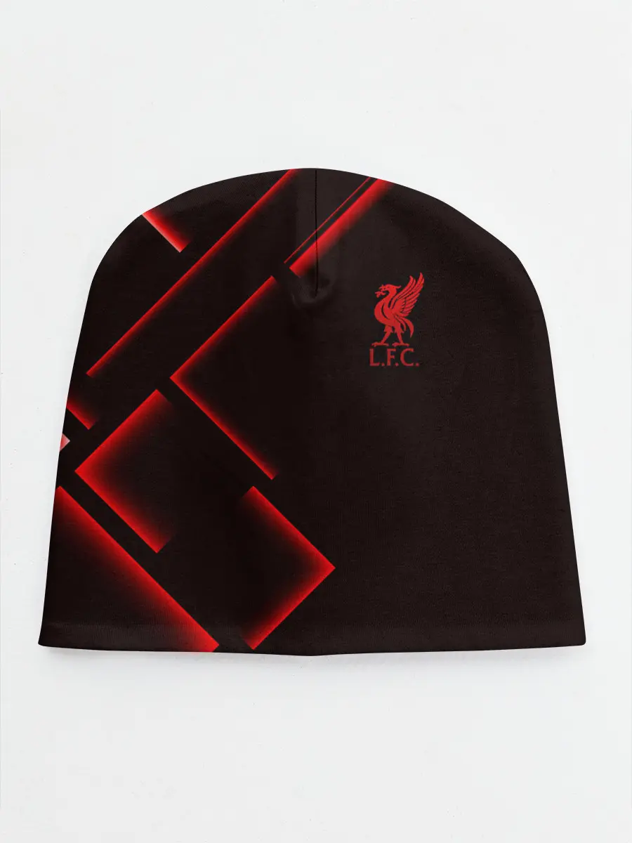 Детская шапка / Liverpool F.C.
