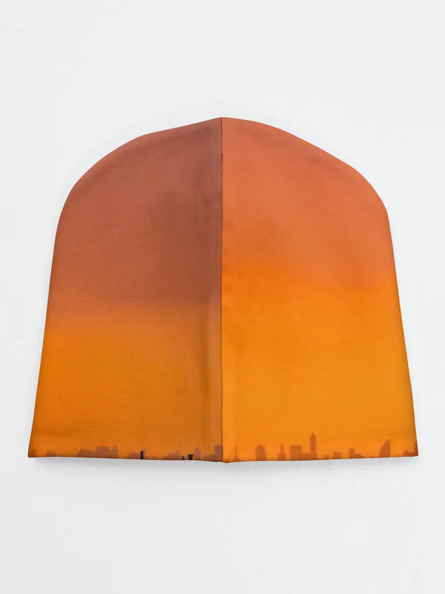 Детская шапка / Street runner