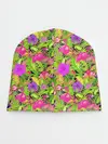 Детская шапка / Flamingo | Tropical