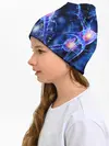 Детская шапка / НЕРВЫ