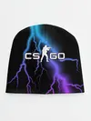Детская шапка / COUNTER STRIKE