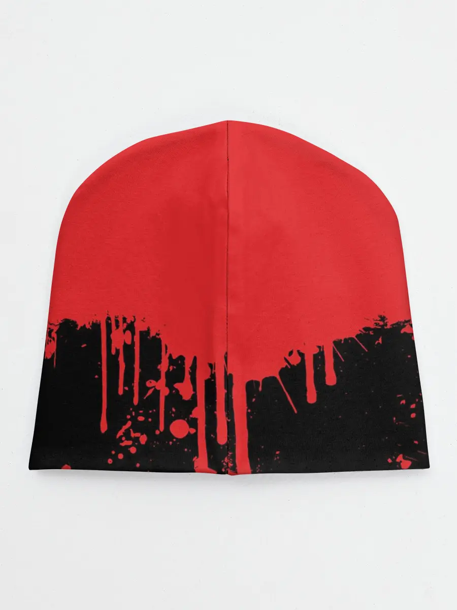 Детская шапка / COUNTER STRIKE