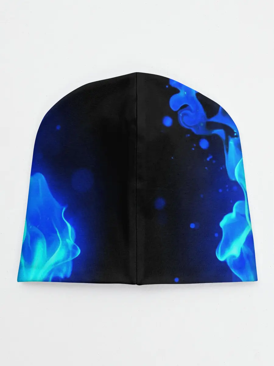 Детская шапка / COUNTER STRIKE