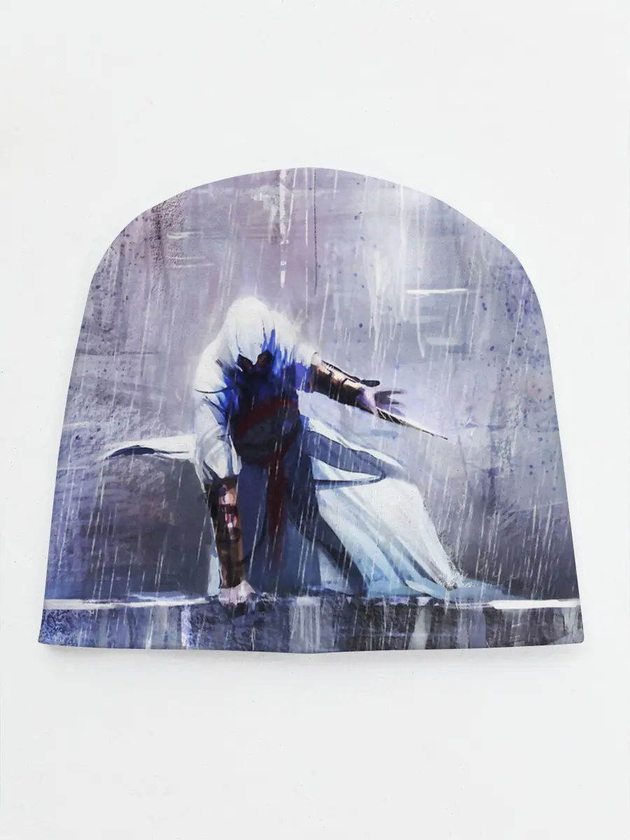 Детская шапка / ASSASSINS CREED