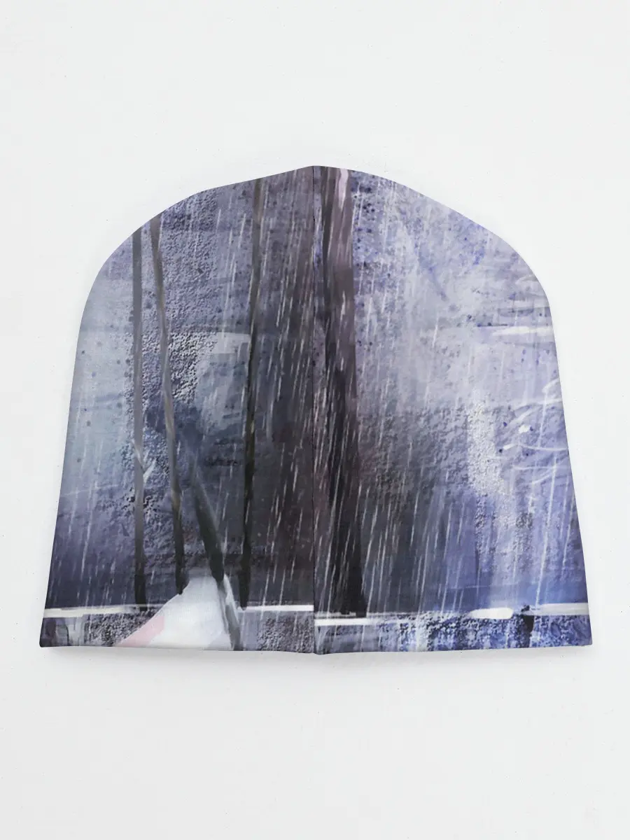 Детская шапка / ASSASSINS CREED