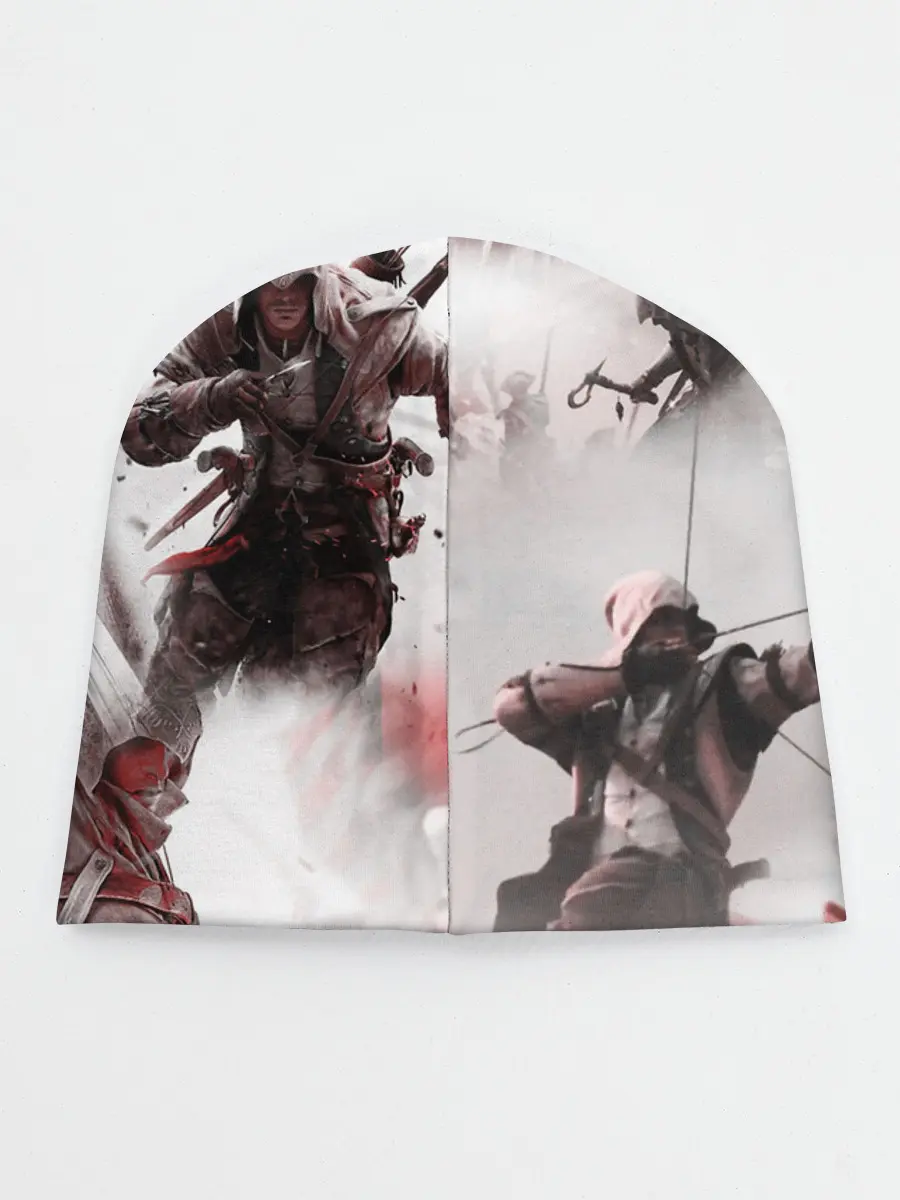 Детская шапка / ASSASSINS CREED