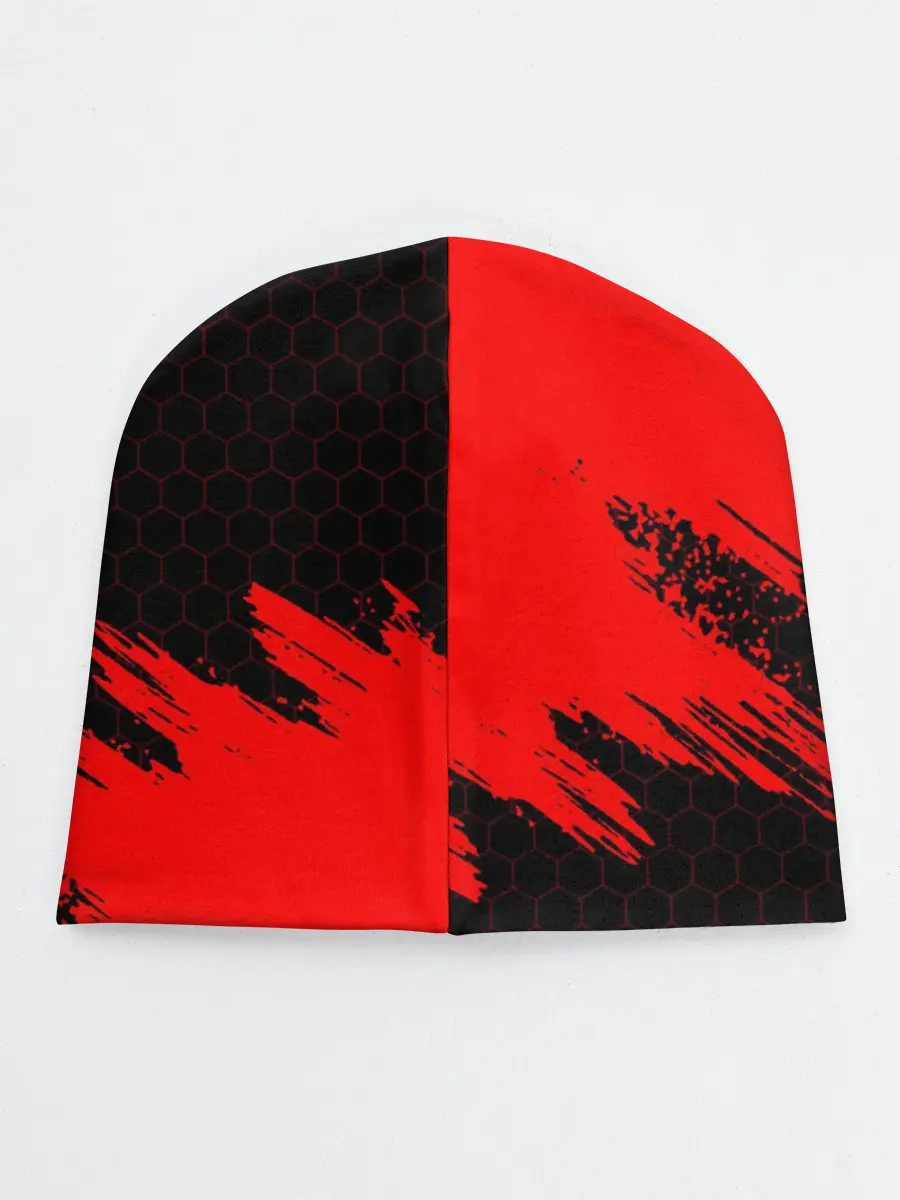 Детская шапка / AUDI