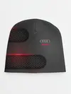 Детская шапка / AUDI