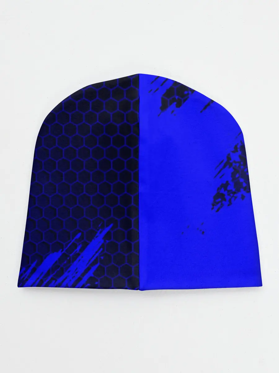 Детская шапка / AUDI