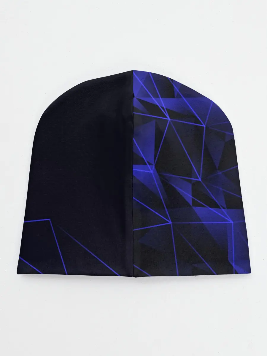 Детская шапка / AUDI