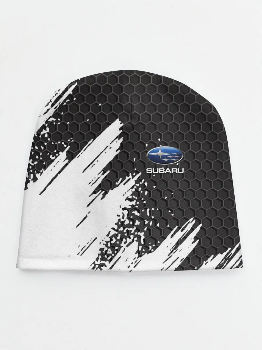 Детская шапка / SUBARU