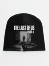 Детская шапка / THE LAST OF US