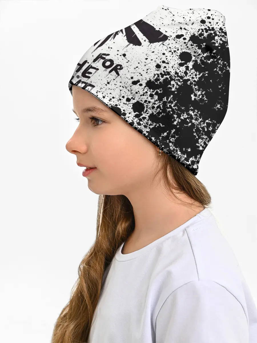 Детская шапка / THE LAST OF US