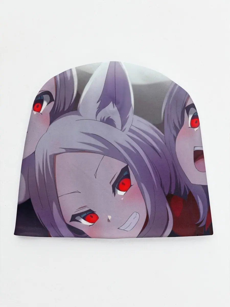 Детская шапка / Цербер из Хеллтейкера