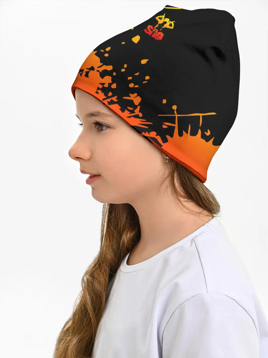 Детская шапка / Sword Art Online