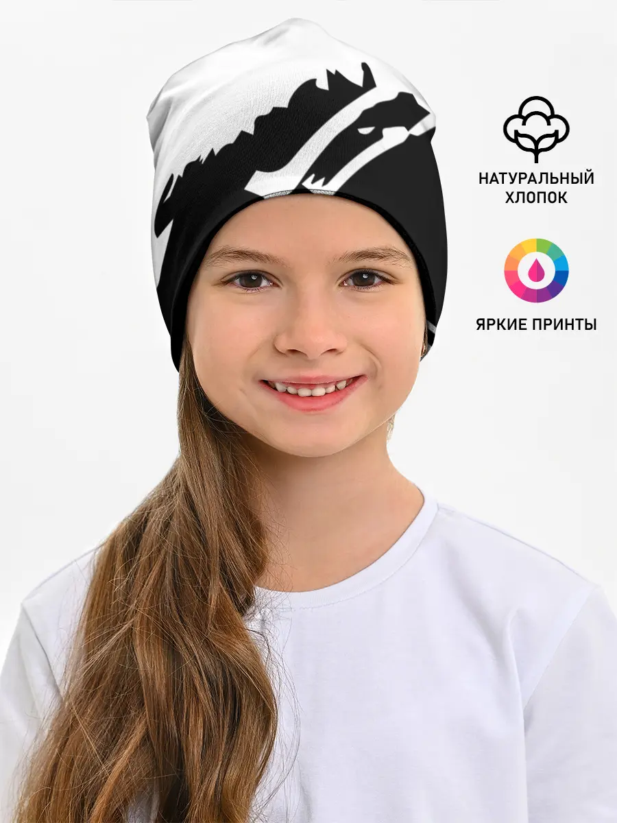 Детская шапка / Sword Art Online