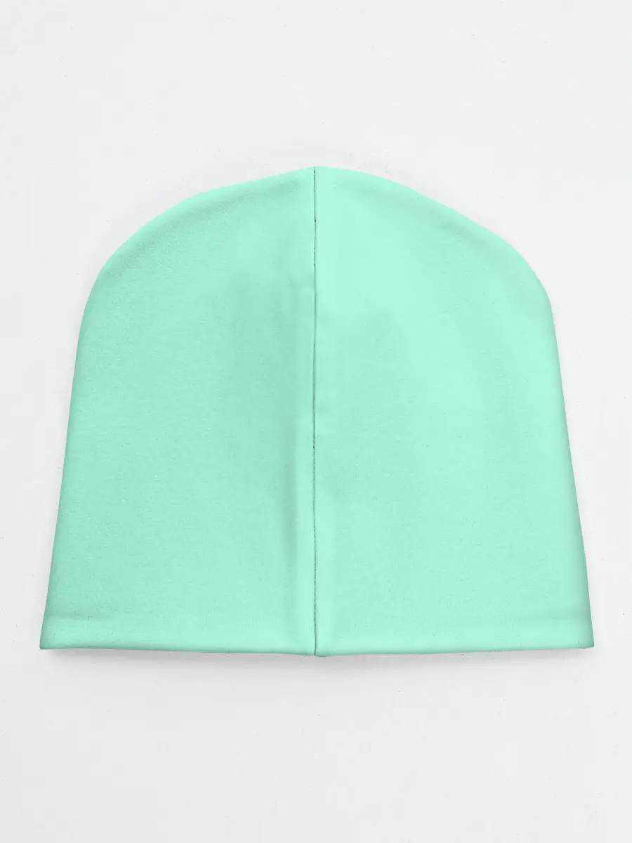 Детская шапка / готовка