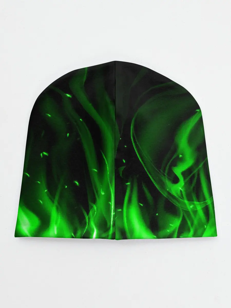 Детская шапка / MINECRAFT