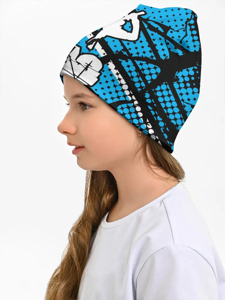 Детская шапка / Sword Art Online