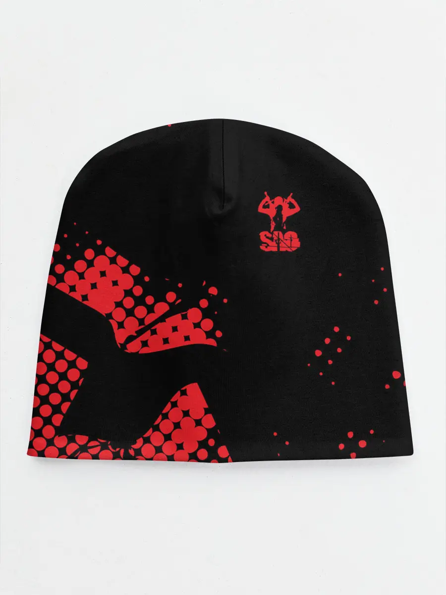 Детская шапка / Sword Art Online