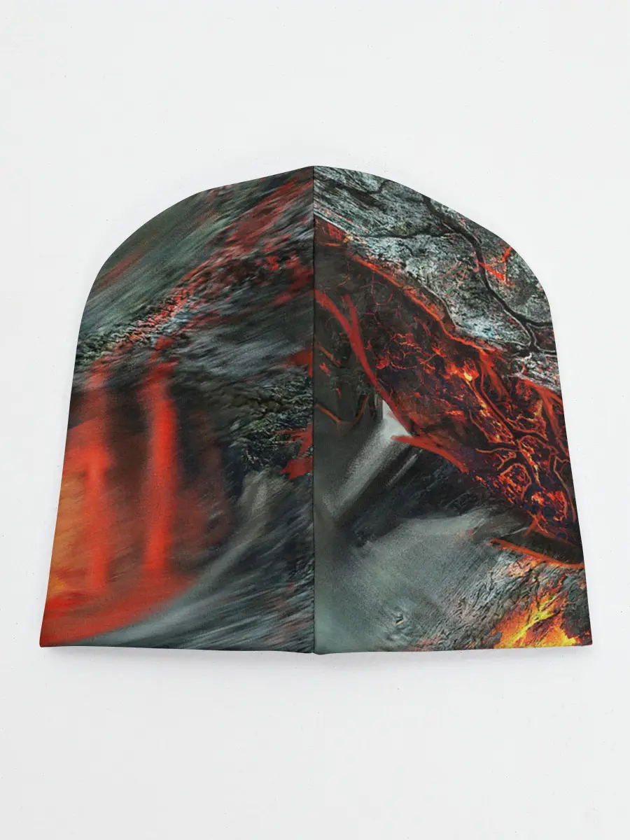 Детская шапка / Дракон | Dragon