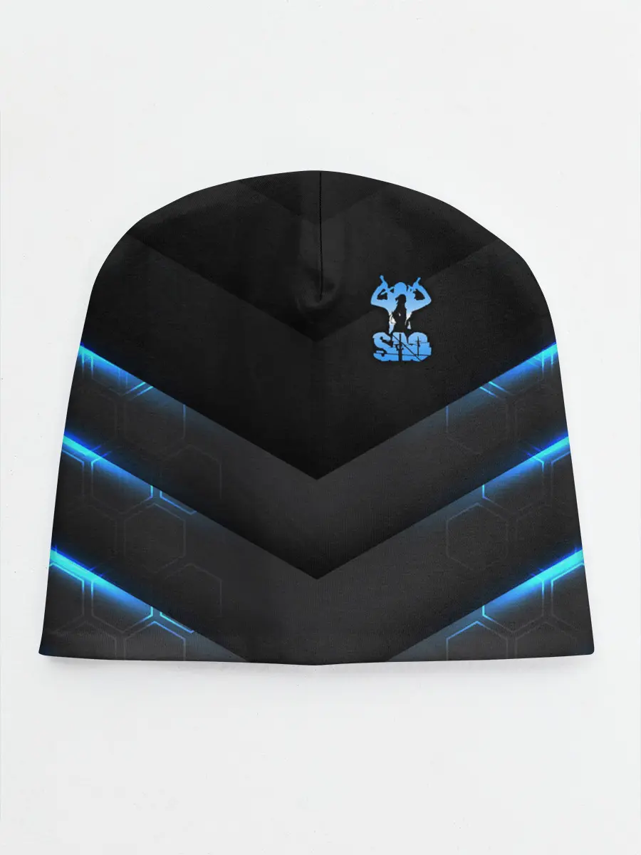 Детская шапка / Sword Art Online