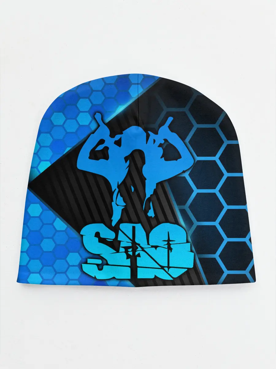 Детская шапка / Sword Art Online