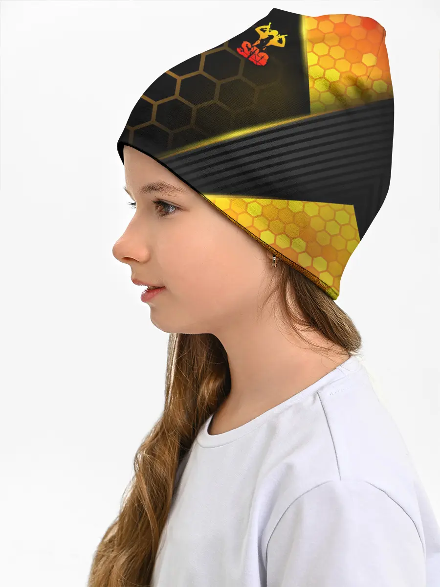 Детская шапка / Sword Art Online