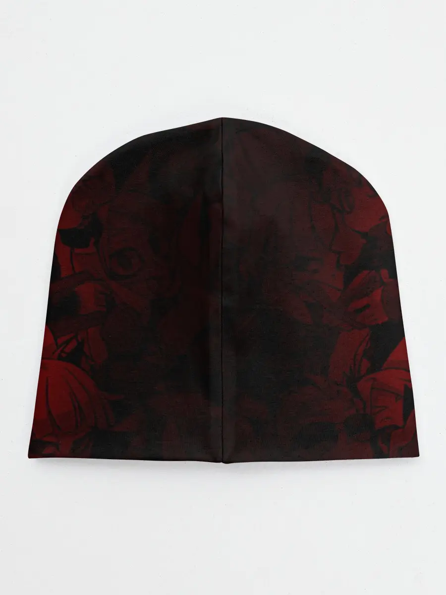 Детская шапка / HELLTAKER LUCIFER