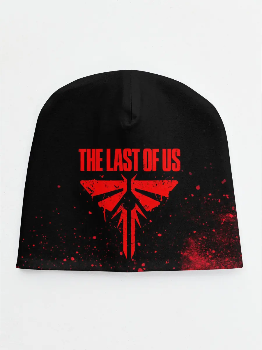 Детская шапка / The Last of Us: Part 2