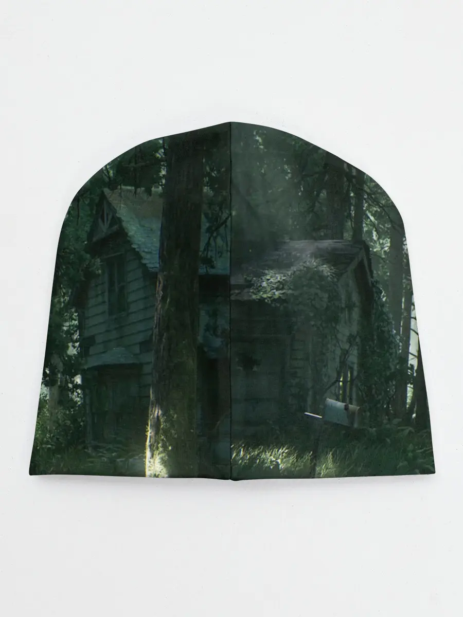 Детская шапка / The Last of Us: Part 2