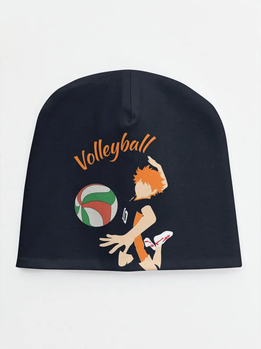 Детская шапка / Волейбол