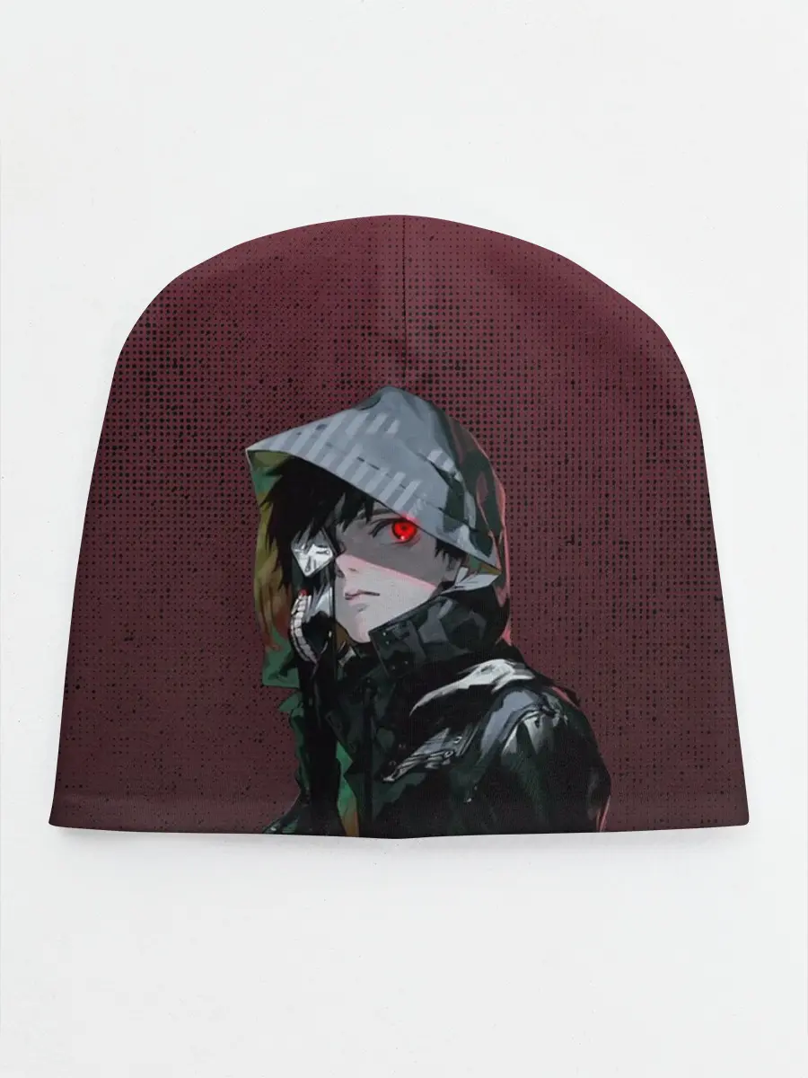 Детская шапка / Токийский Гуль