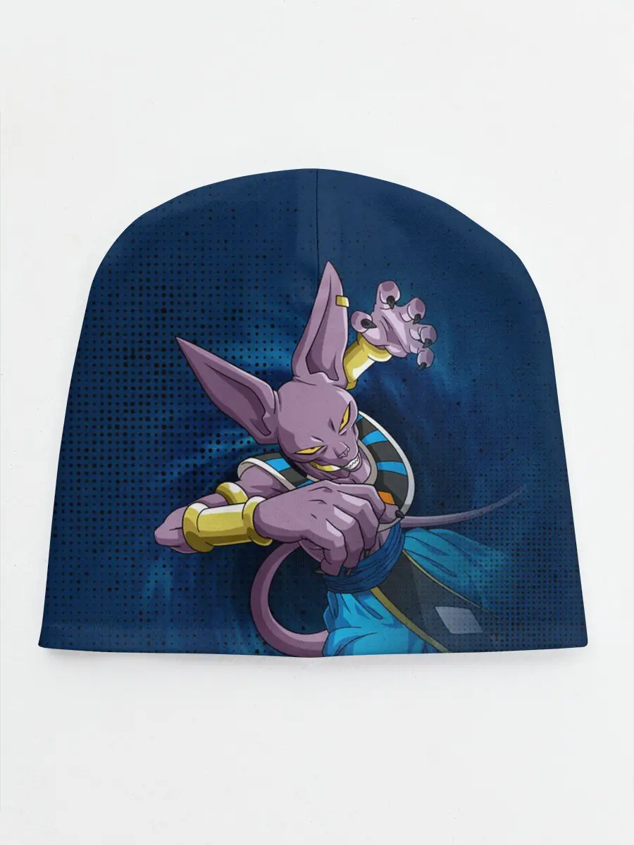 Детская шапка / Шар Дракона. Бирус