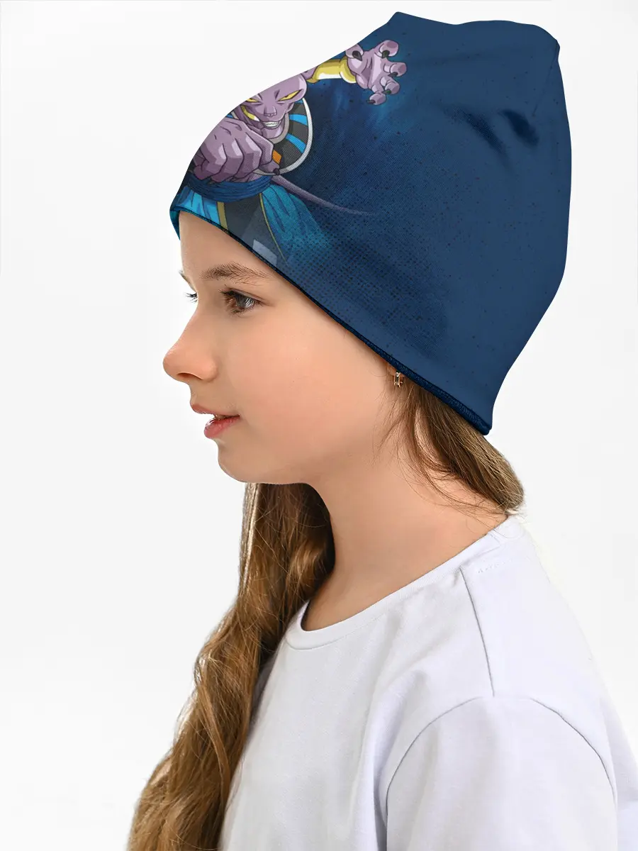 Детская шапка / Шар Дракона. Бирус