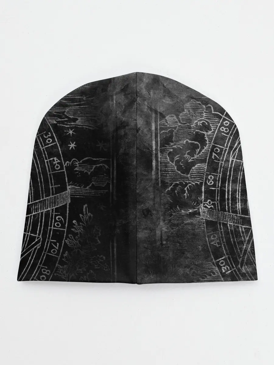 Детская шапка / Вертикаль — Запретные Книги