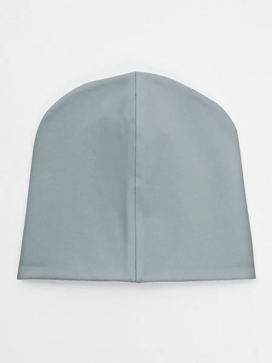 Детская шапка / Космический велосипедист