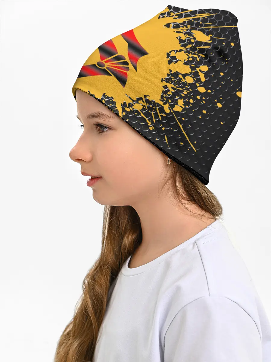 Детская шапка / Sabaton