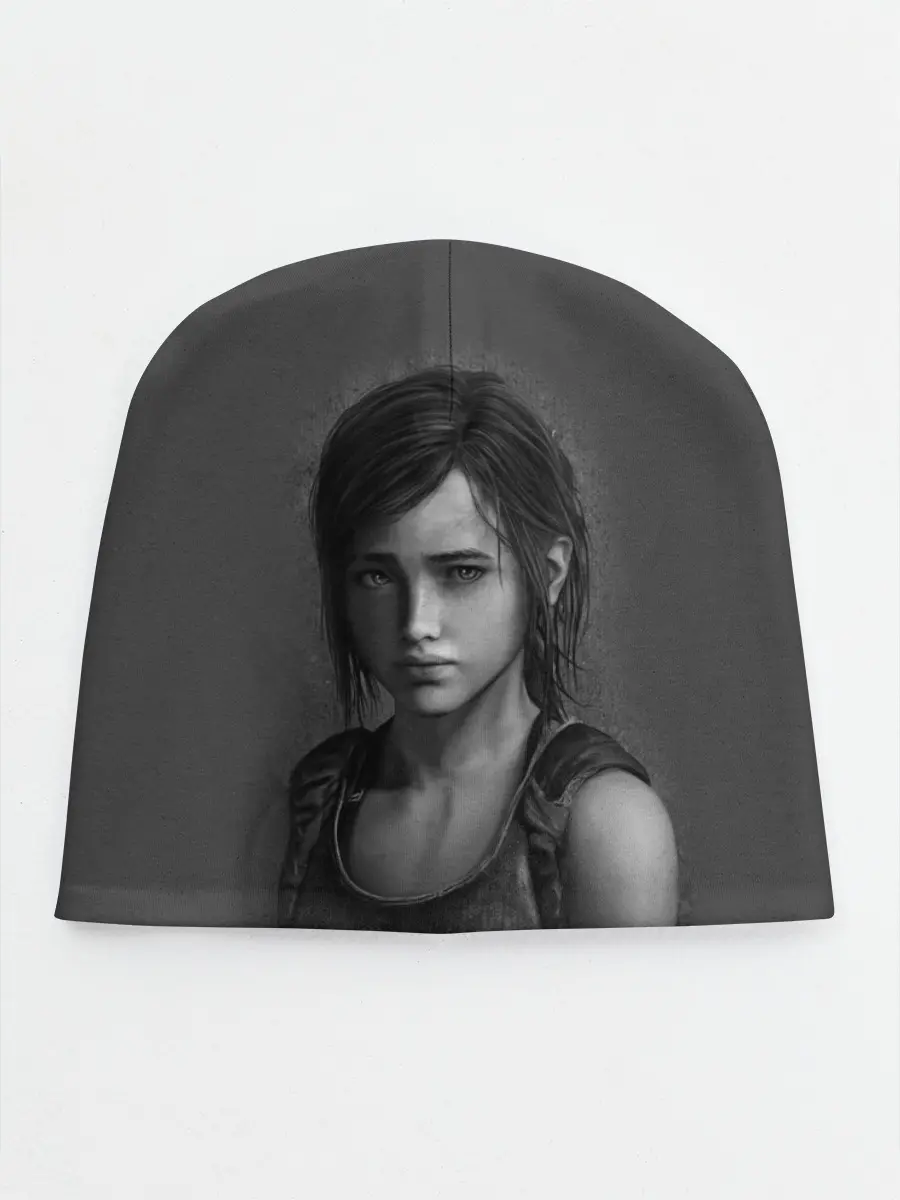 Детская шапка / THE LAST OF US