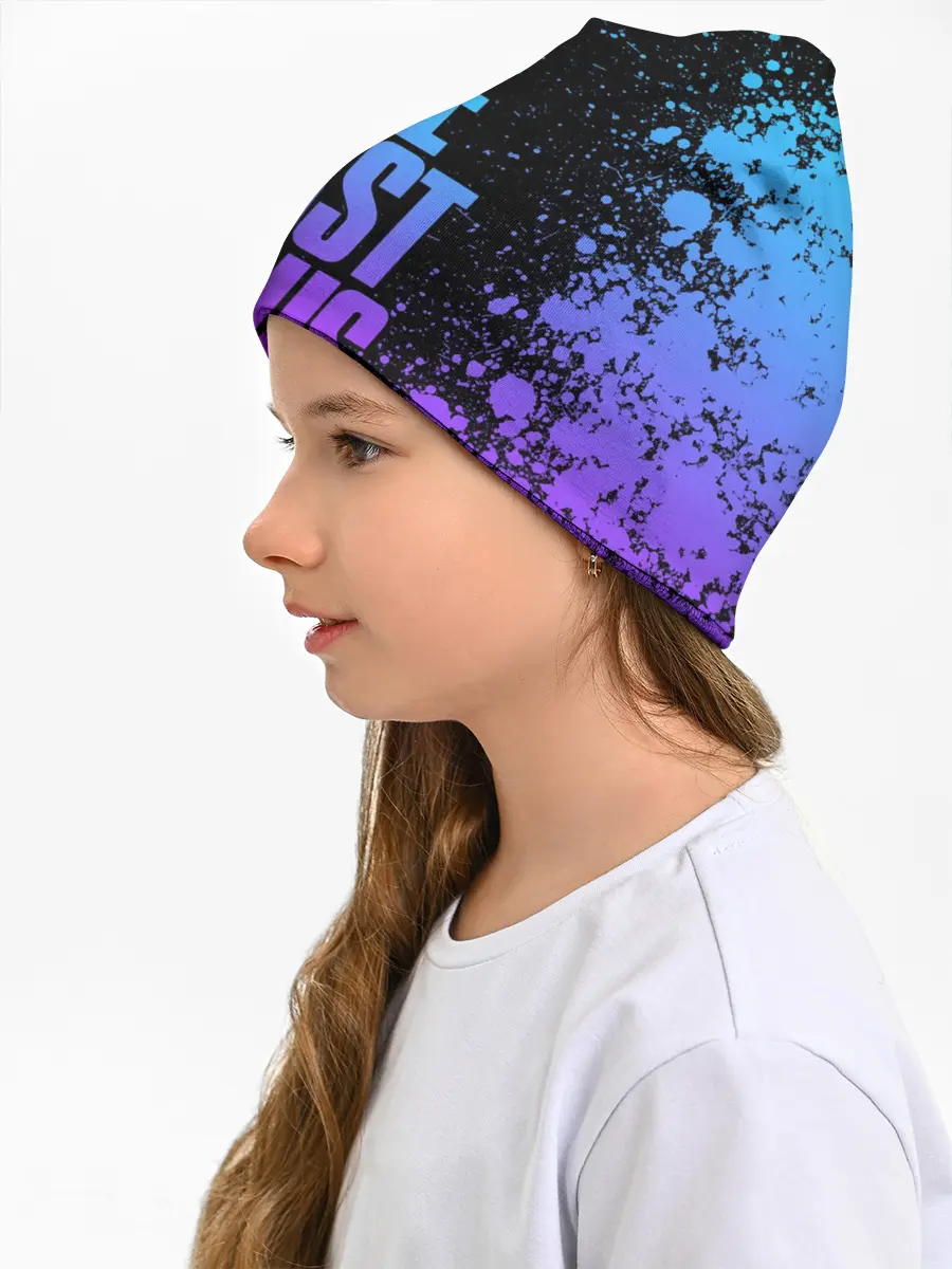 Детская шапка / THE LAST OF US