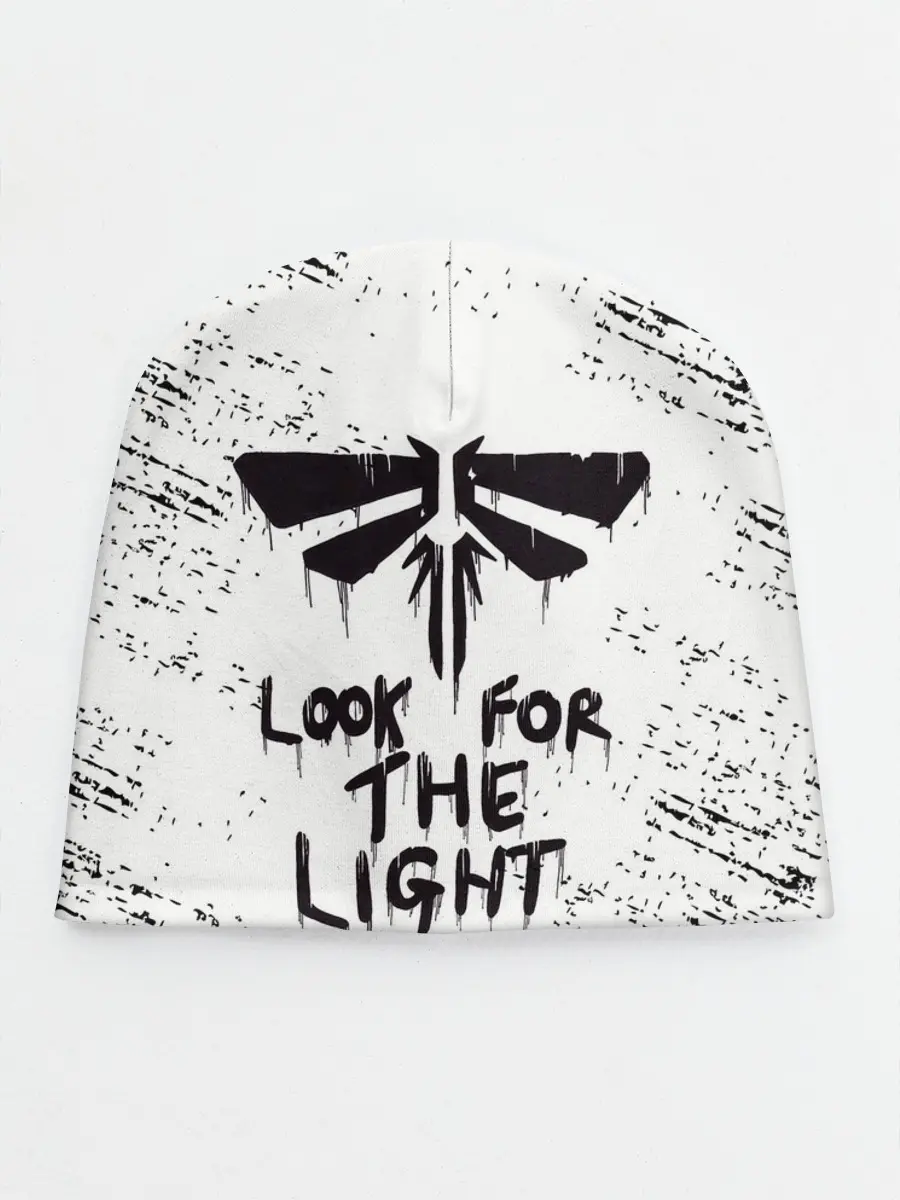 Детская шапка / THE LAST OF US