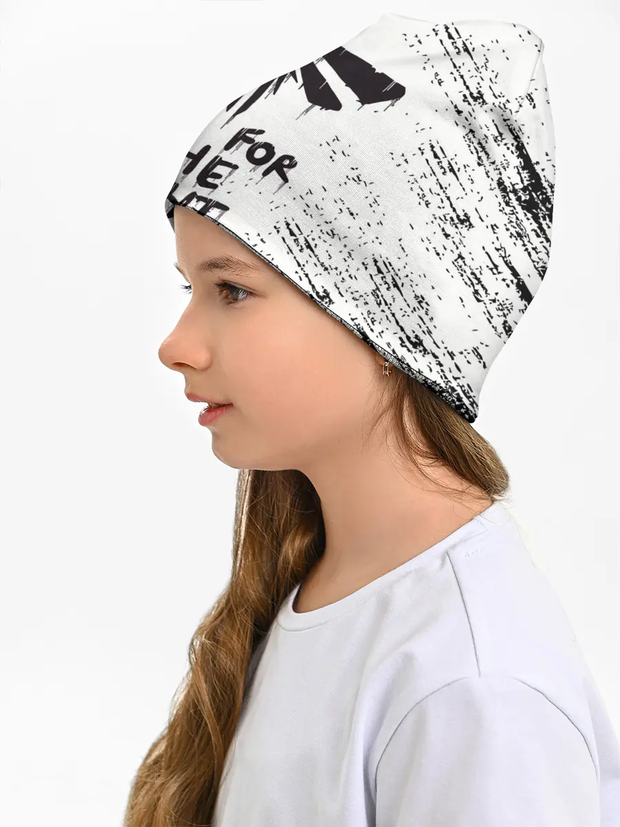 Детская шапка / THE LAST OF US